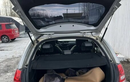 Citroen C3 II, 2011 год, 395 000 рублей, 8 фотография