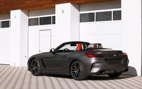 BMW Z4, 2020 год, 6 930 000 рублей, 4 фотография