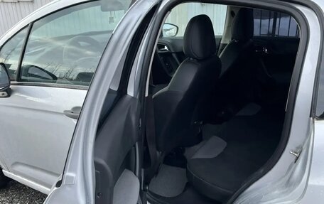 Citroen C3 II, 2011 год, 395 000 рублей, 9 фотография