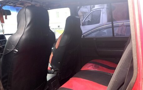 Opel Monterey A рестайлинг, 1994 год, 350 000 рублей, 4 фотография