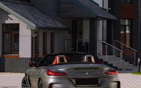 BMW Z4, 2020 год, 6 930 000 рублей, 2 фотография