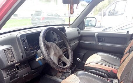 Opel Monterey A рестайлинг, 1994 год, 350 000 рублей, 3 фотография