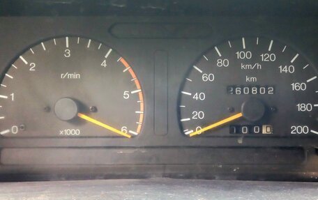 Opel Monterey A рестайлинг, 1994 год, 350 000 рублей, 5 фотография