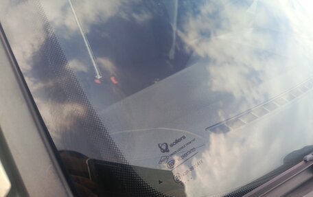 Fiat Albea I рестайлинг, 2012 год, 440 000 рублей, 16 фотография