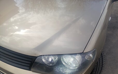 Fiat Albea I рестайлинг, 2012 год, 440 000 рублей, 18 фотография