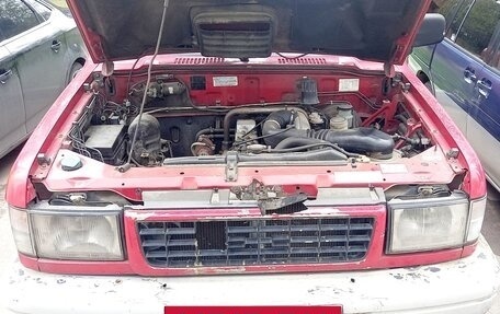 Opel Monterey A рестайлинг, 1994 год, 350 000 рублей, 8 фотография