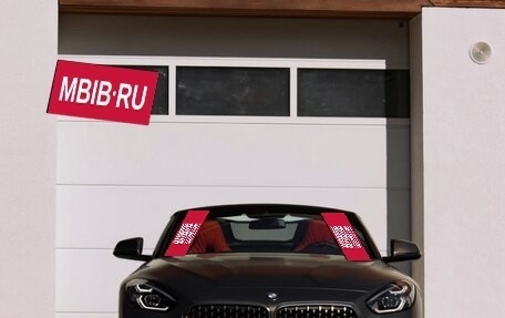 BMW Z4, 2020 год, 6 930 000 рублей, 3 фотография
