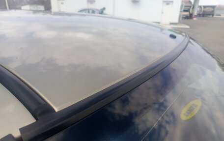 Fiat Albea I рестайлинг, 2012 год, 440 000 рублей, 19 фотография