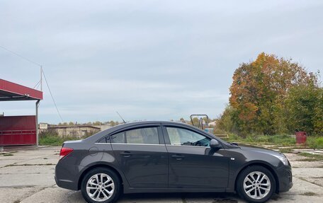 Chevrolet Cruze II, 2013 год, 675 000 рублей, 6 фотография