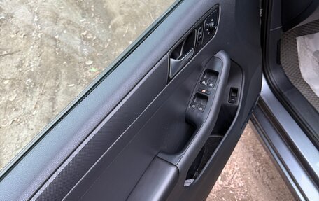 Volkswagen Jetta VI, 2015 год, 1 280 000 рублей, 9 фотография