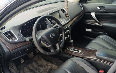 Nissan Teana, 2013 год, 980 000 рублей, 4 фотография