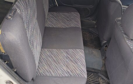 Toyota Caldina, 1998 год, 395 000 рублей, 6 фотография