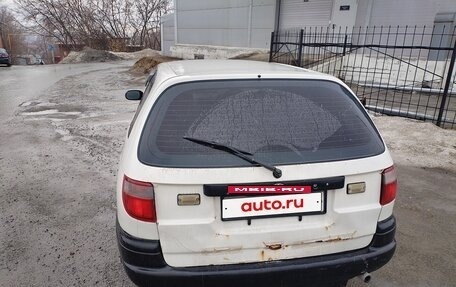 Toyota Caldina, 1998 год, 395 000 рублей, 3 фотография