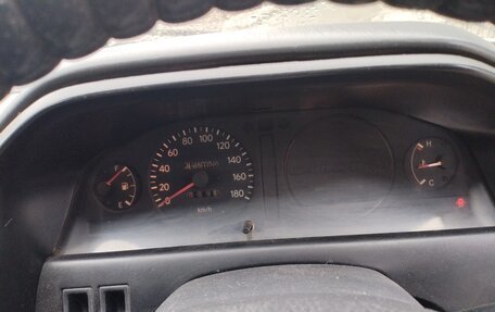 Toyota Caldina, 1998 год, 395 000 рублей, 15 фотография