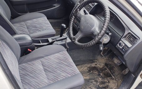 Toyota Caldina, 1998 год, 395 000 рублей, 14 фотография