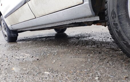 Toyota Caldina, 1998 год, 395 000 рублей, 11 фотография