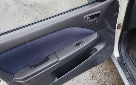 Toyota Caldina, 1998 год, 395 000 рублей, 12 фотография