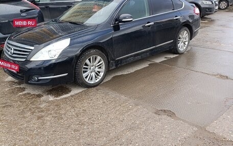 Nissan Teana, 2013 год, 980 000 рублей, 2 фотография