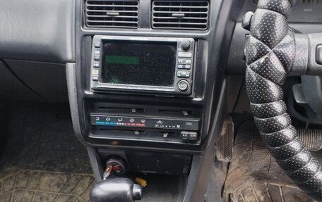 Toyota Caldina, 1998 год, 395 000 рублей, 16 фотография