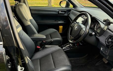 Toyota Corolla, 2015 год, 1 350 000 рублей, 8 фотография