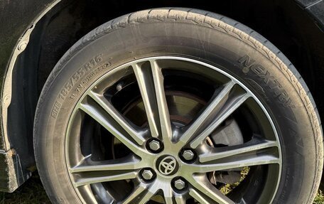 Toyota Corolla, 2015 год, 1 350 000 рублей, 11 фотография