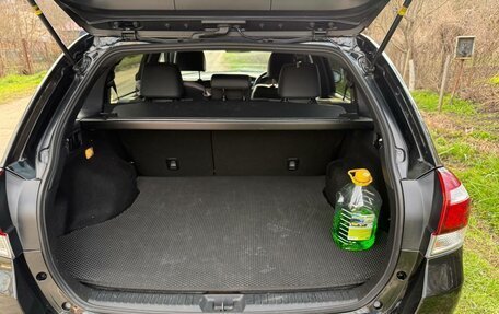 Toyota Corolla, 2015 год, 1 350 000 рублей, 7 фотография