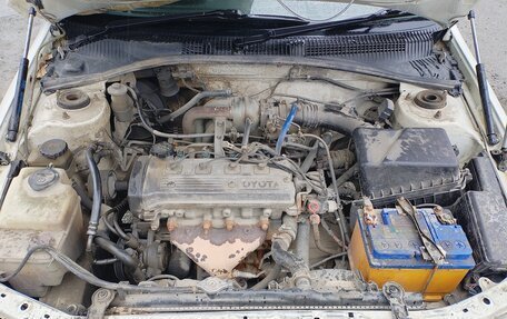 Toyota Caldina, 1998 год, 395 000 рублей, 18 фотография