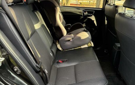 Toyota Corolla, 2015 год, 1 350 000 рублей, 10 фотография