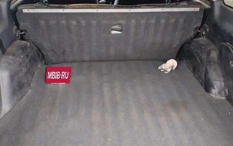 Toyota Caldina, 1998 год, 395 000 рублей, 17 фотография