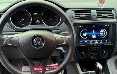 Volkswagen Jetta VI, 2015 год, 1 280 000 рублей, 7 фотография