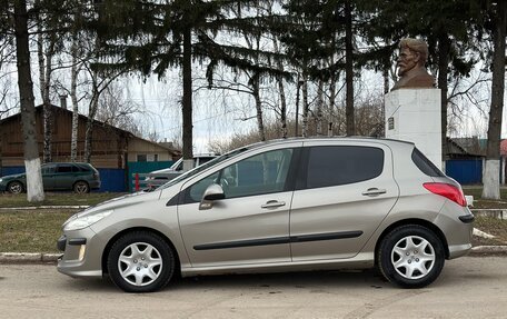 Peugeot 308 II, 2010 год, 357 000 рублей, 5 фотография