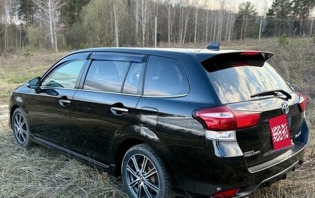 Toyota Corolla, 2015 год, 1 350 000 рублей, 6 фотография