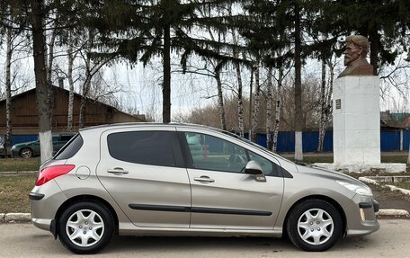 Peugeot 308 II, 2010 год, 357 000 рублей, 6 фотография