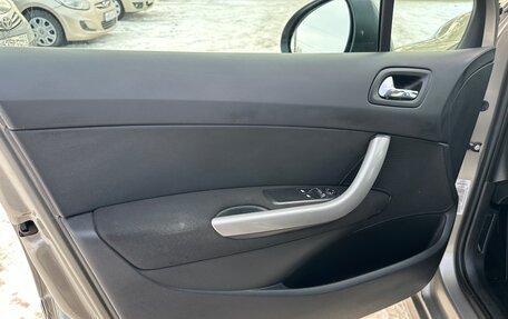 Peugeot 308 II, 2010 год, 357 000 рублей, 8 фотография