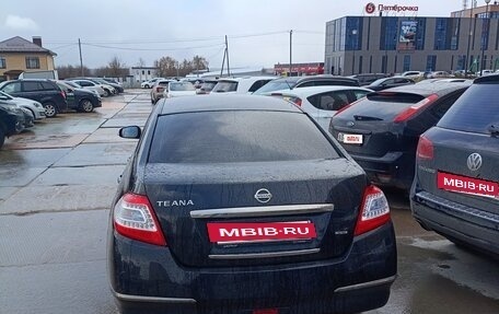 Nissan Teana, 2013 год, 980 000 рублей, 3 фотография