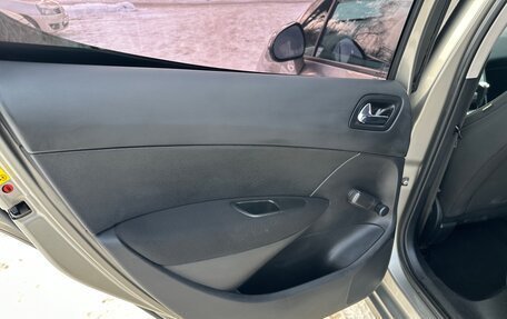 Peugeot 308 II, 2010 год, 357 000 рублей, 10 фотография