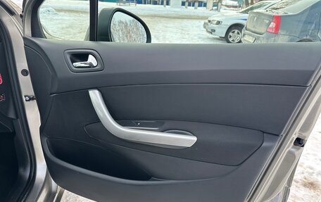 Peugeot 308 II, 2010 год, 357 000 рублей, 9 фотография