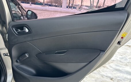 Peugeot 308 II, 2010 год, 357 000 рублей, 11 фотография