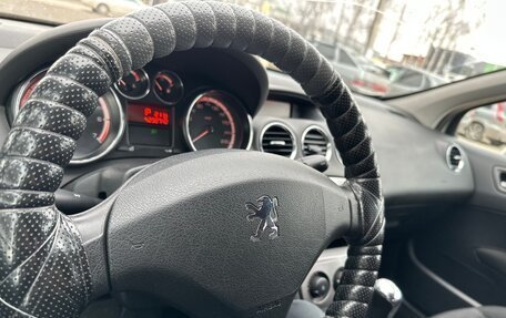 Peugeot 308 II, 2010 год, 357 000 рублей, 13 фотография
