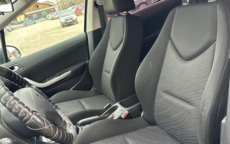 Peugeot 308 II, 2010 год, 357 000 рублей, 20 фотография