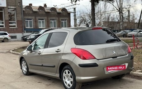 Peugeot 308 II, 2010 год, 357 000 рублей, 3 фотография