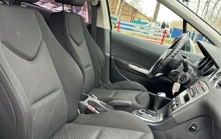 Peugeot 308 II, 2010 год, 357 000 рублей, 21 фотография