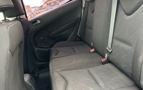 Peugeot 308 II, 2010 год, 357 000 рублей, 23 фотография