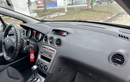 Peugeot 308 II, 2010 год, 357 000 рублей, 12 фотография