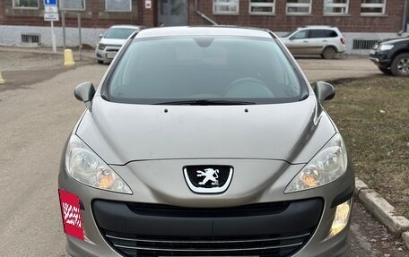 Peugeot 308 II, 2010 год, 357 000 рублей, 7 фотография