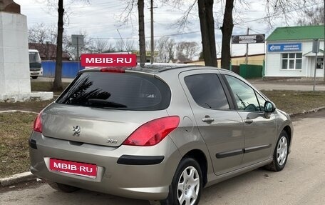 Peugeot 308 II, 2010 год, 357 000 рублей, 4 фотография