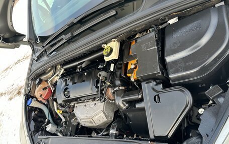 Peugeot 308 II, 2010 год, 357 000 рублей, 25 фотография