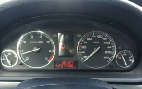 Peugeot 407, 2006 год, 310 000 рублей, 5 фотография