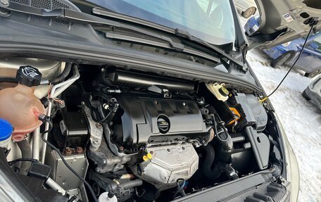 Peugeot 308 II, 2010 год, 357 000 рублей, 26 фотография