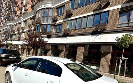 KIA Rio IV, 2018 год, 1 180 000 рублей, 5 фотография